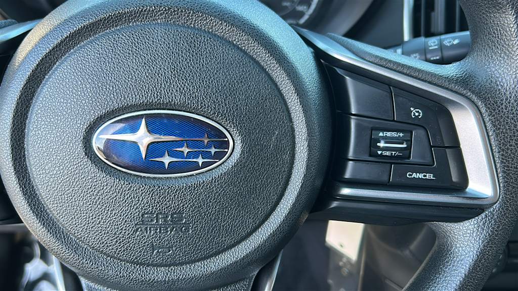 Thumbnail: 2019 Subaru Impreza - 27