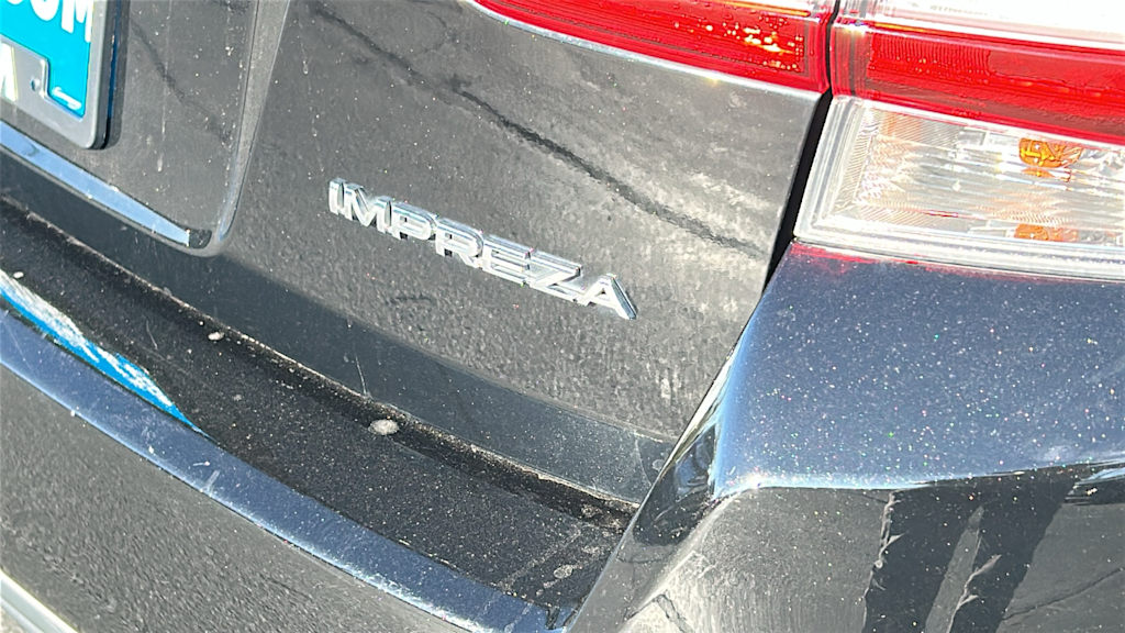 Thumbnail: 2019 Subaru Impreza - 7