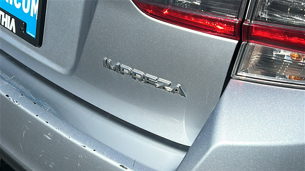 Thumbnail: 2023 Subaru Impreza - 7