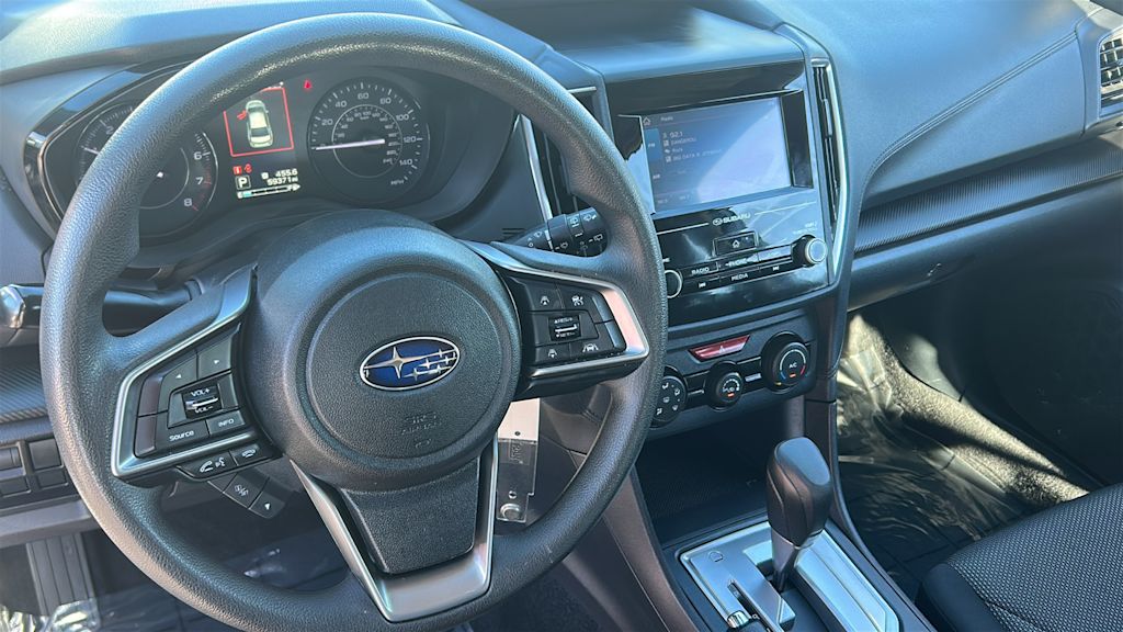 Thumbnail: 2023 Subaru Impreza - 2
