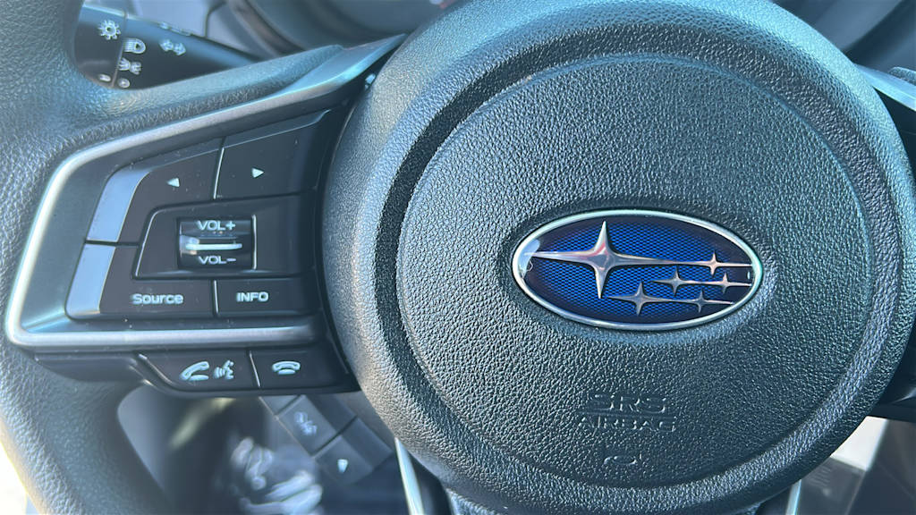 Thumbnail: 2023 Subaru Impreza - 25