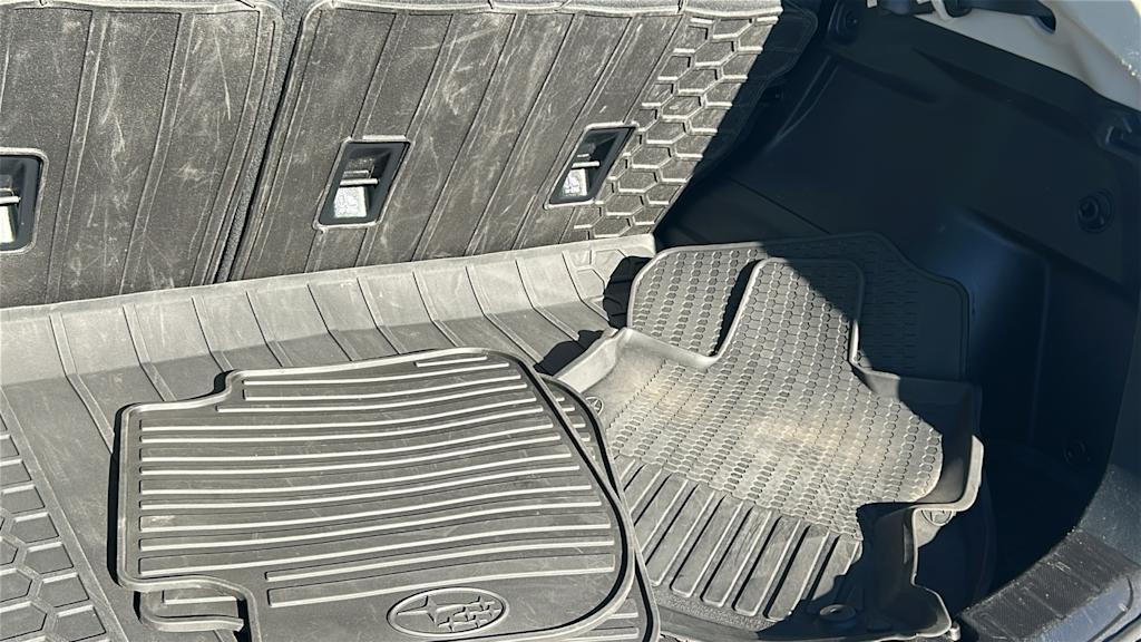 Thumbnail: 2023 Subaru Impreza - 30
