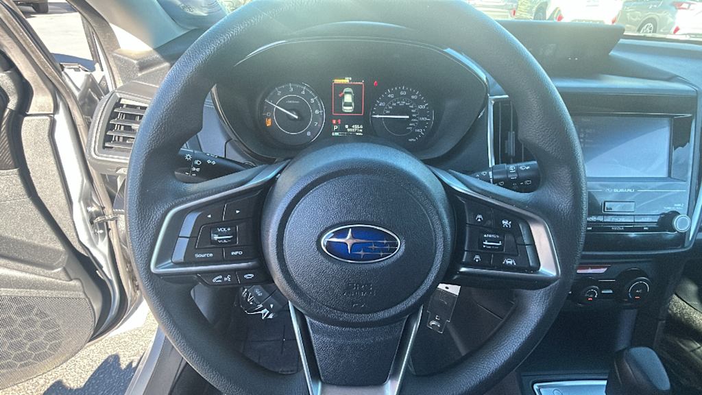 Thumbnail: 2023 Subaru Impreza - 9