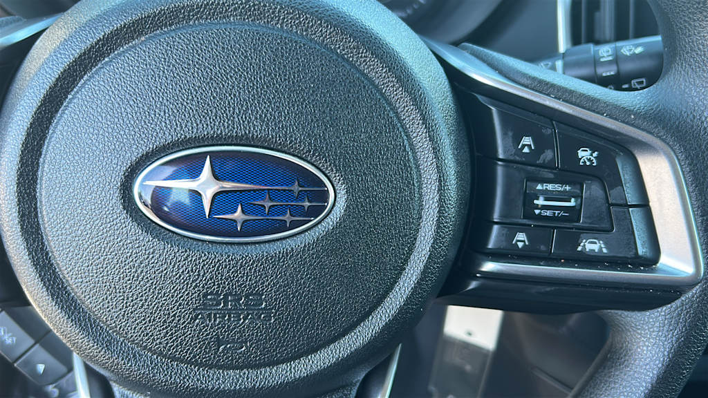 Thumbnail: 2023 Subaru Impreza - 26