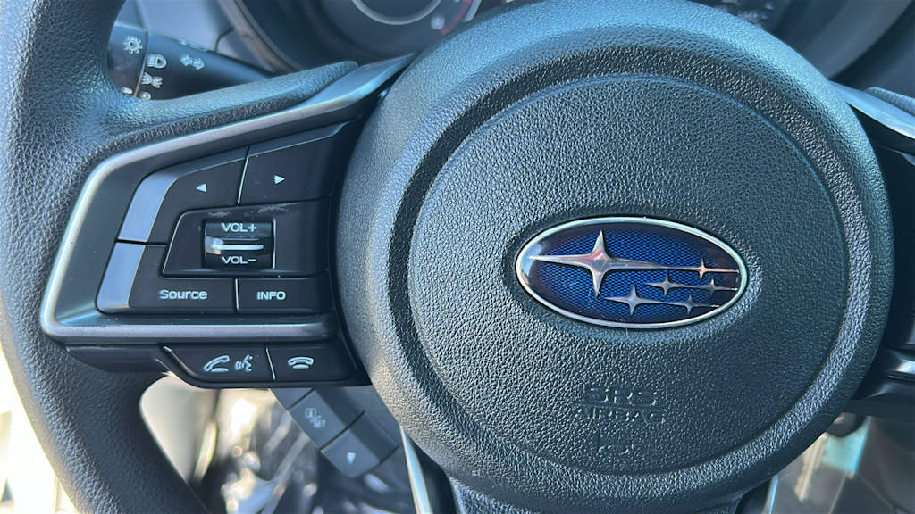 Thumbnail: 2021 Subaru Impreza - 26