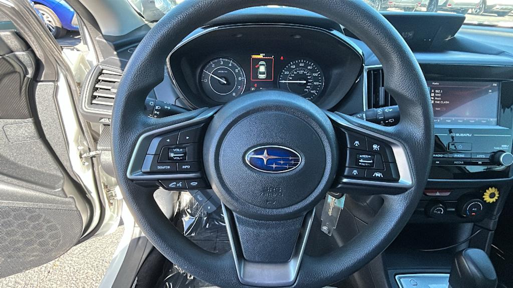 Thumbnail: 2021 Subaru Impreza - 9