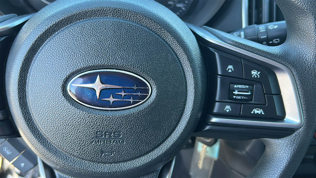 Thumbnail: 2021 Subaru Impreza - 27