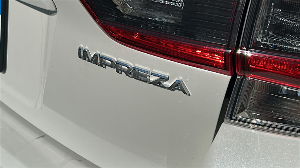 Thumbnail: 2021 Subaru Impreza - 7