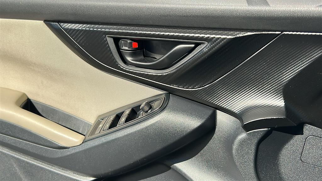 Thumbnail: 2021 Subaru Impreza - 27