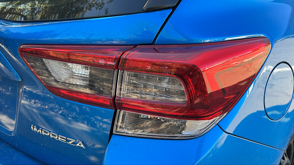Thumbnail: 2022 Subaru Impreza - 16