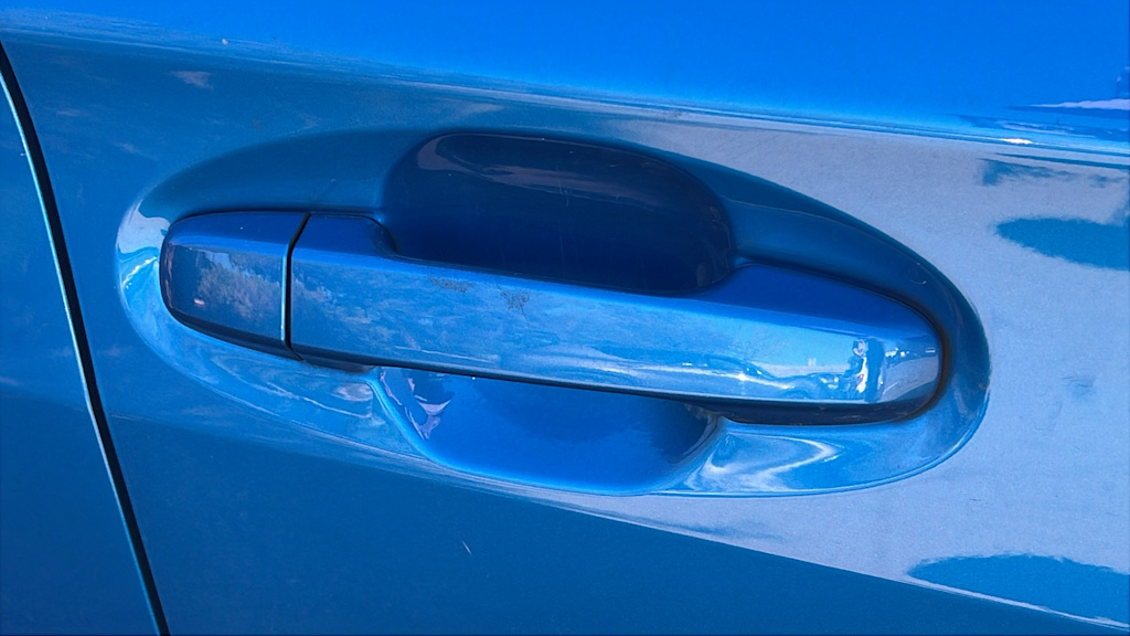 Thumbnail: 2022 Subaru Impreza - 11