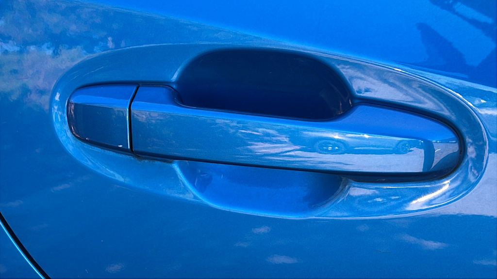 Thumbnail: 2022 Subaru Impreza - 12