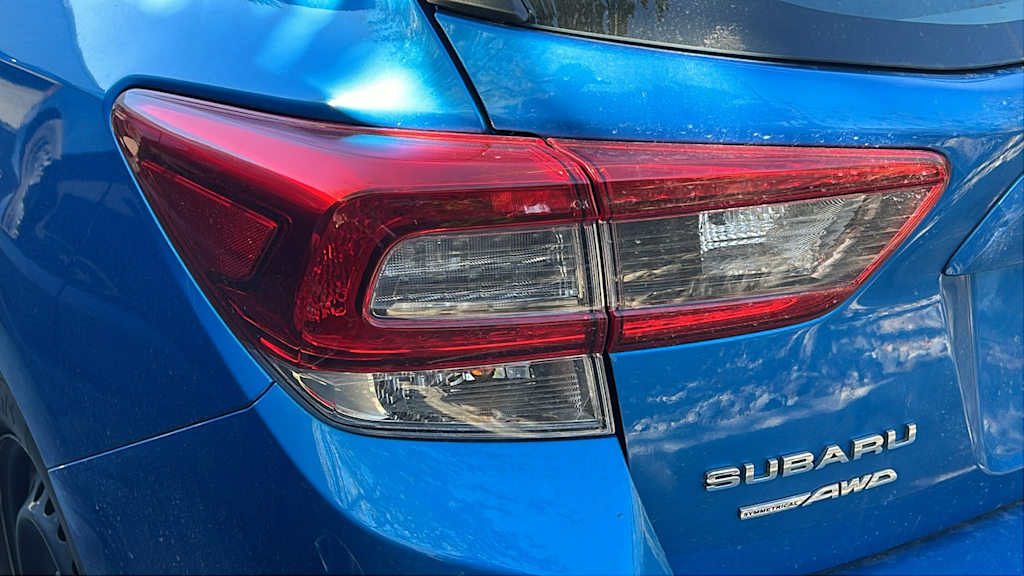 Thumbnail: 2022 Subaru Impreza - 18