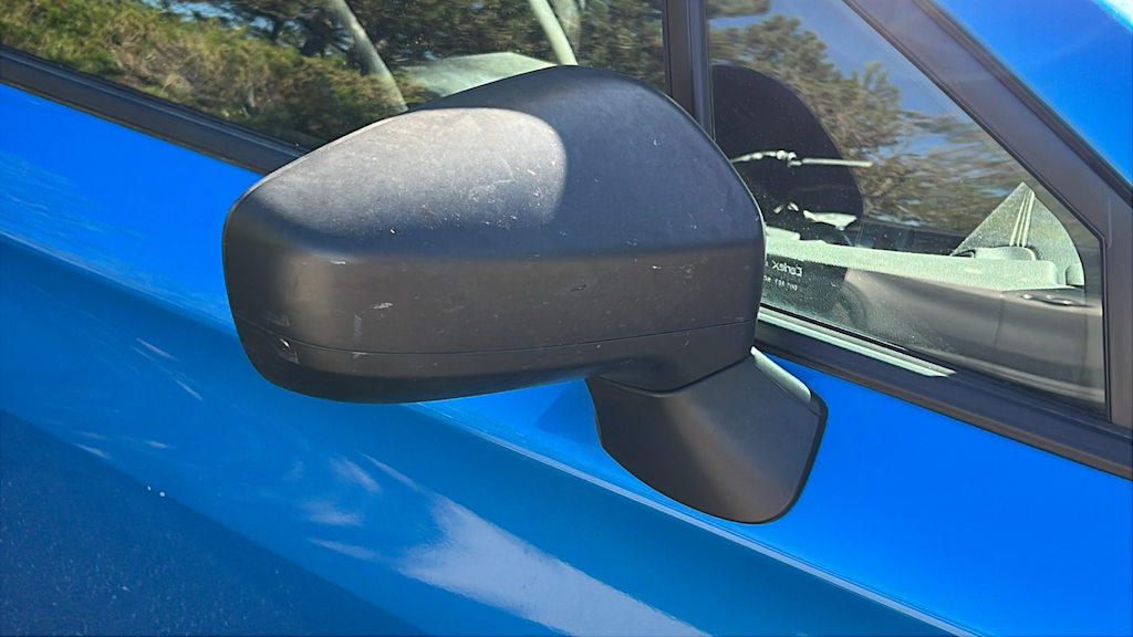 Thumbnail: 2022 Subaru Impreza - 10