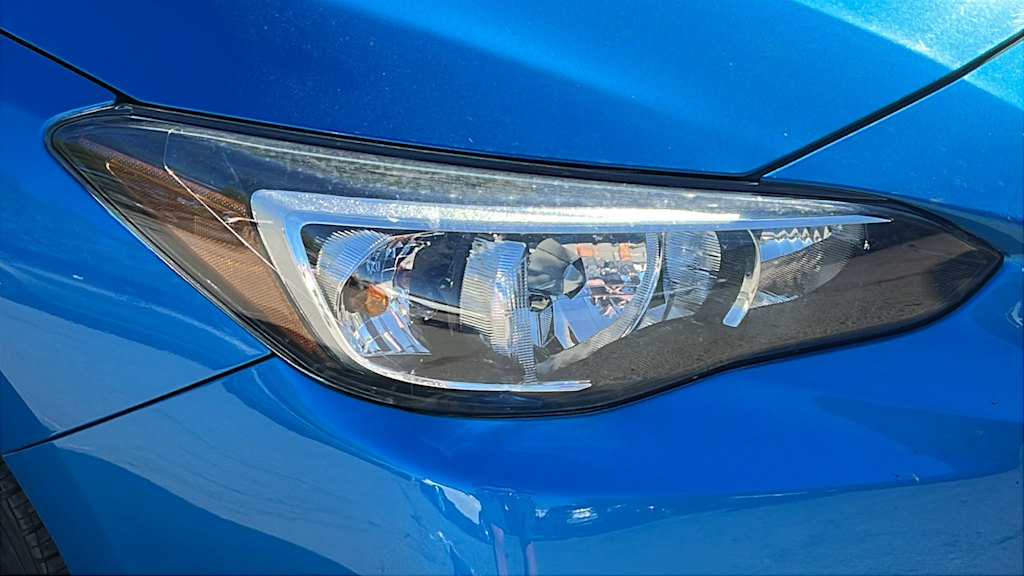 Thumbnail: 2022 Subaru Impreza - 9