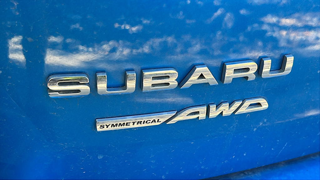 Thumbnail: 2022 Subaru Impreza - 17