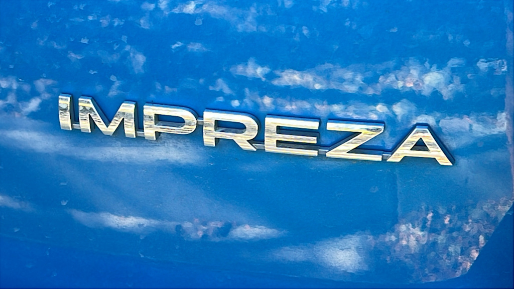 Thumbnail: 2022 Subaru Impreza - 5