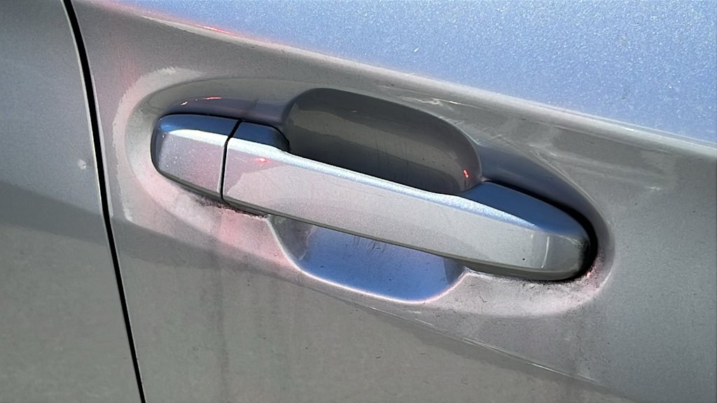 Thumbnail: 2023 Subaru Impreza - 9