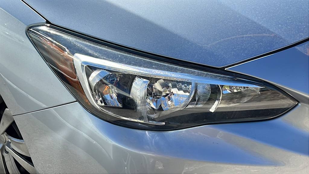 Thumbnail: 2023 Subaru Impreza - 7