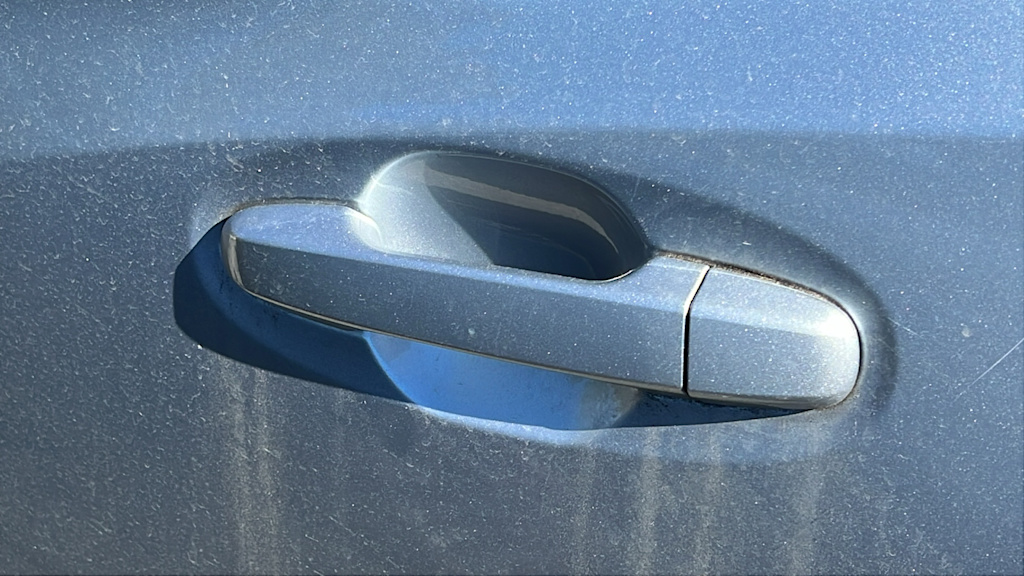 Thumbnail: 2023 Subaru Impreza - 17