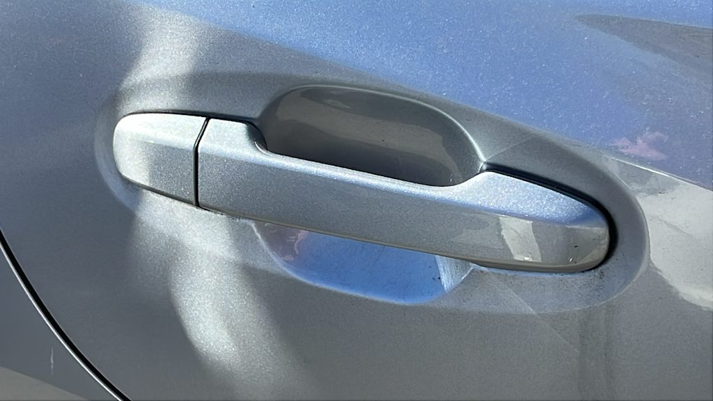 Thumbnail: 2023 Subaru Impreza - 10