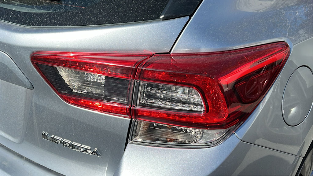 Thumbnail: 2023 Subaru Impreza - 13