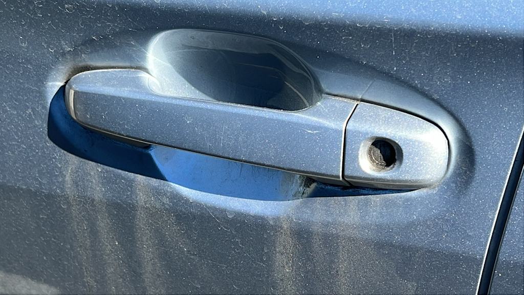 Thumbnail: 2023 Subaru Impreza - 18