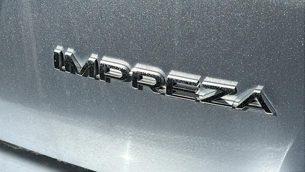 Thumbnail: 2023 Subaru Impreza - 4