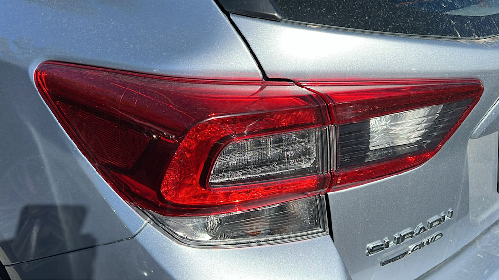 Thumbnail: 2023 Subaru Impreza - 15