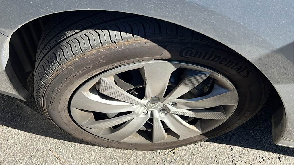 Thumbnail: 2023 Subaru Impreza - 20