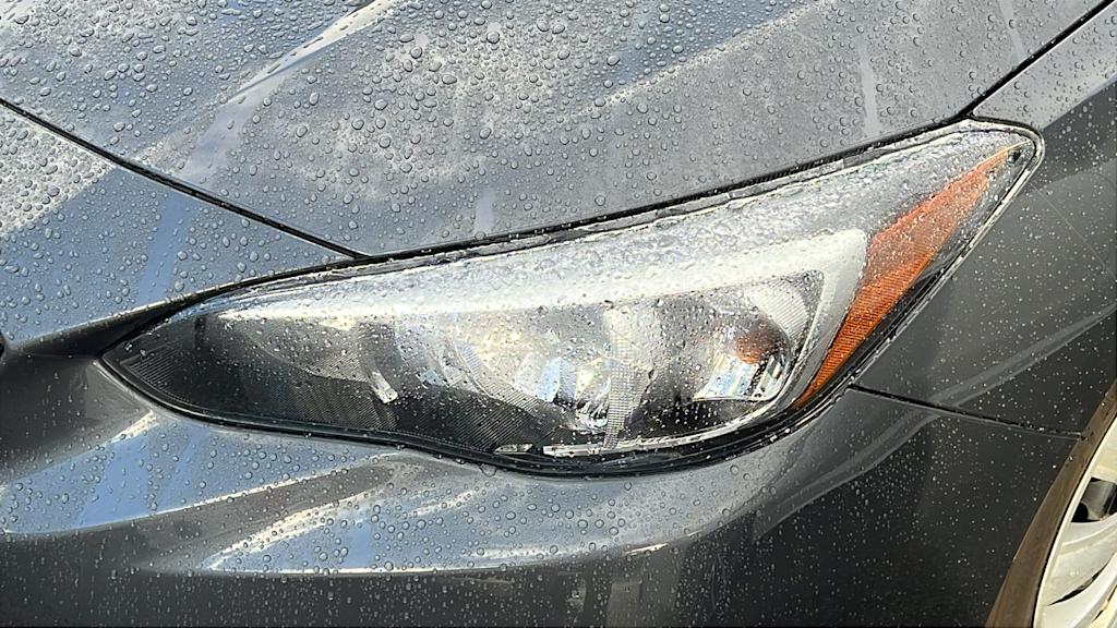 Thumbnail: 2021 Subaru Impreza - 21