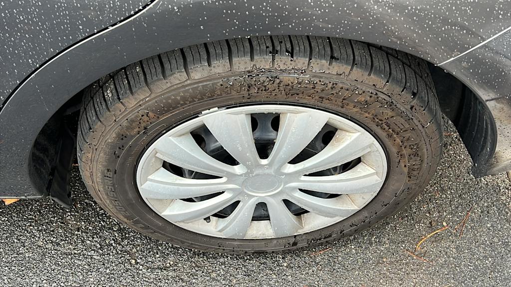 Thumbnail: 2021 Subaru Impreza - 16