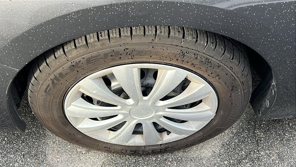 Thumbnail: 2021 Subaru Impreza - 20