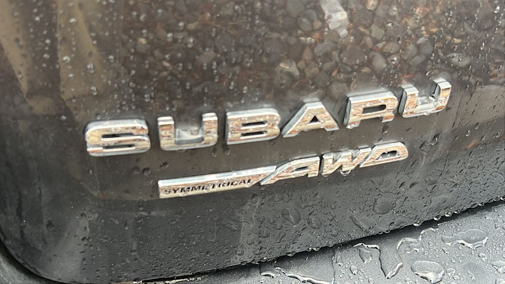 Thumbnail: 2021 Subaru Impreza - 14