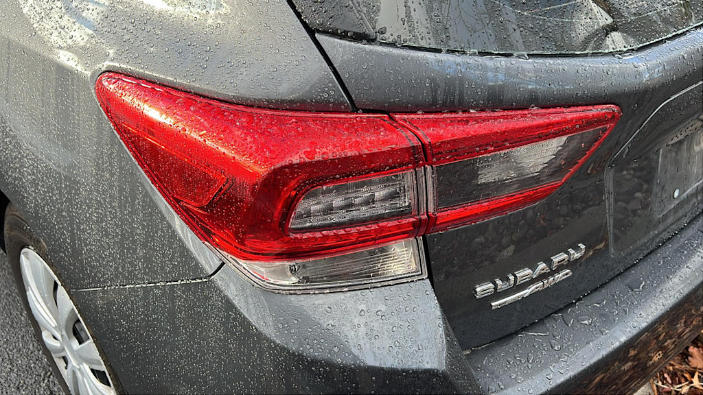 Thumbnail: 2021 Subaru Impreza - 15