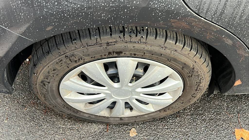 Thumbnail: 2021 Subaru Impreza - 11