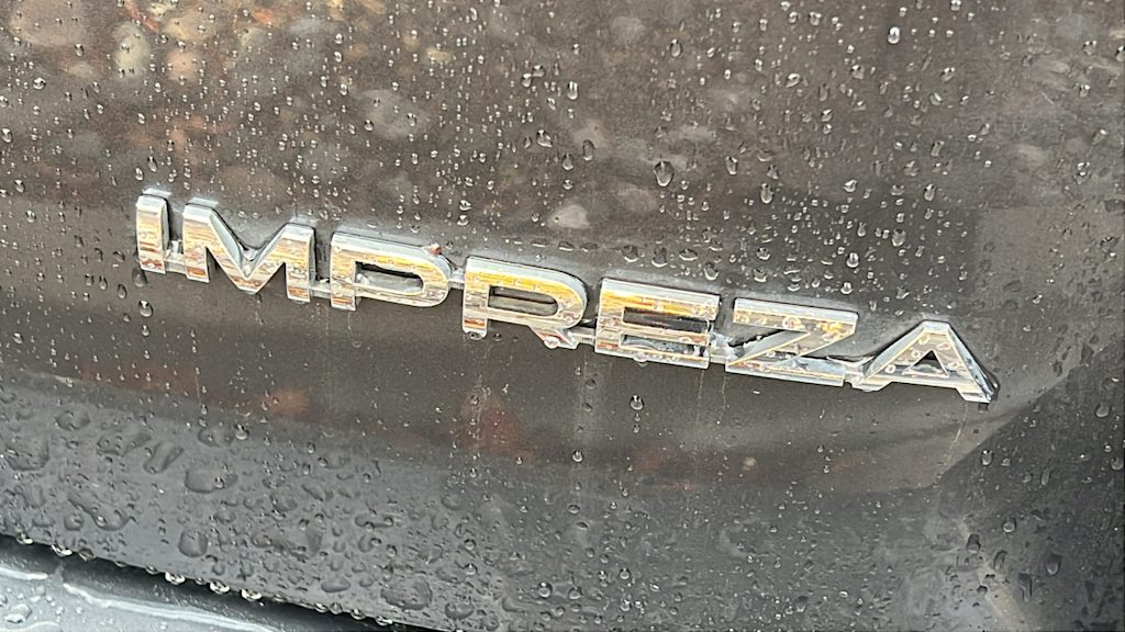 Thumbnail: 2021 Subaru Impreza - 13