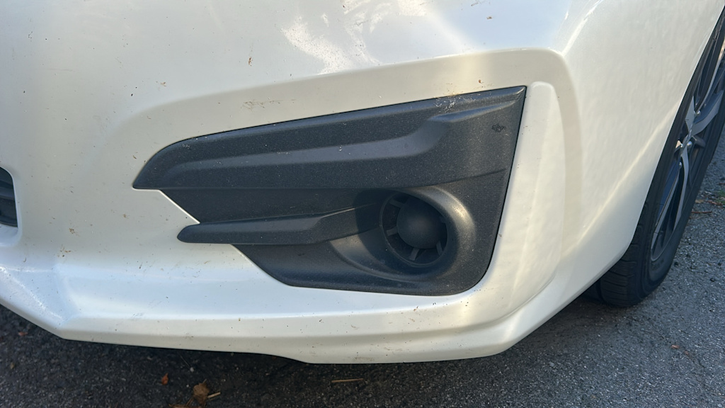 Thumbnail: 2019 Subaru Impreza - 10