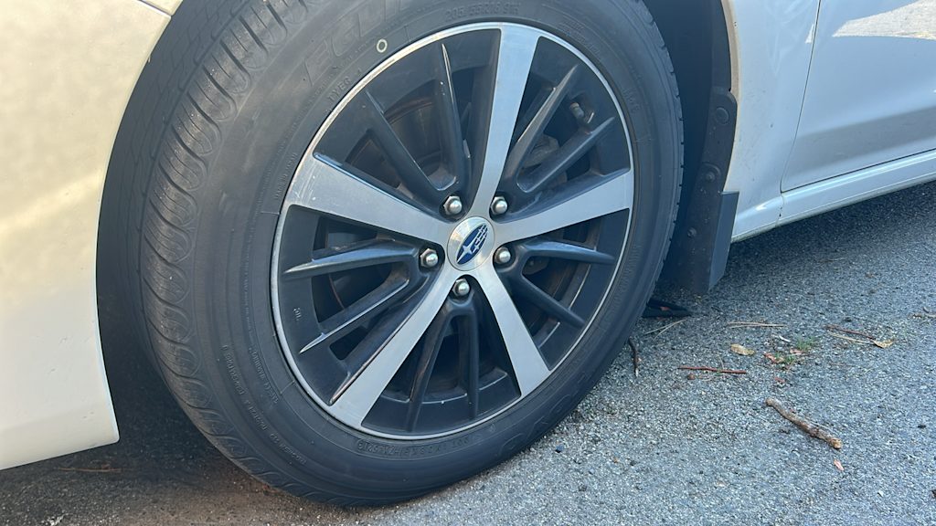 Thumbnail: 2019 Subaru Impreza - 7