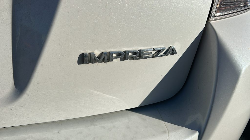 Thumbnail: 2019 Subaru Impreza - 15