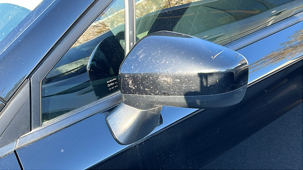 Thumbnail: 2017 Subaru Impreza - 4