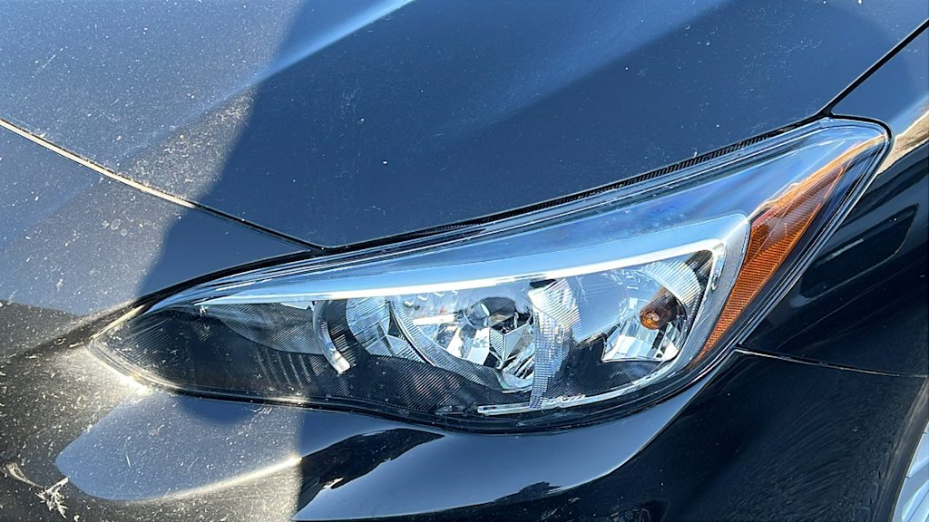 Thumbnail: 2017 Subaru Impreza - 7