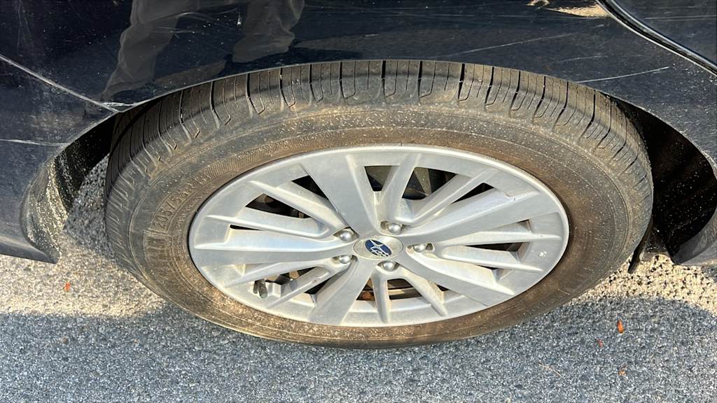 Thumbnail: 2017 Subaru Impreza - 18