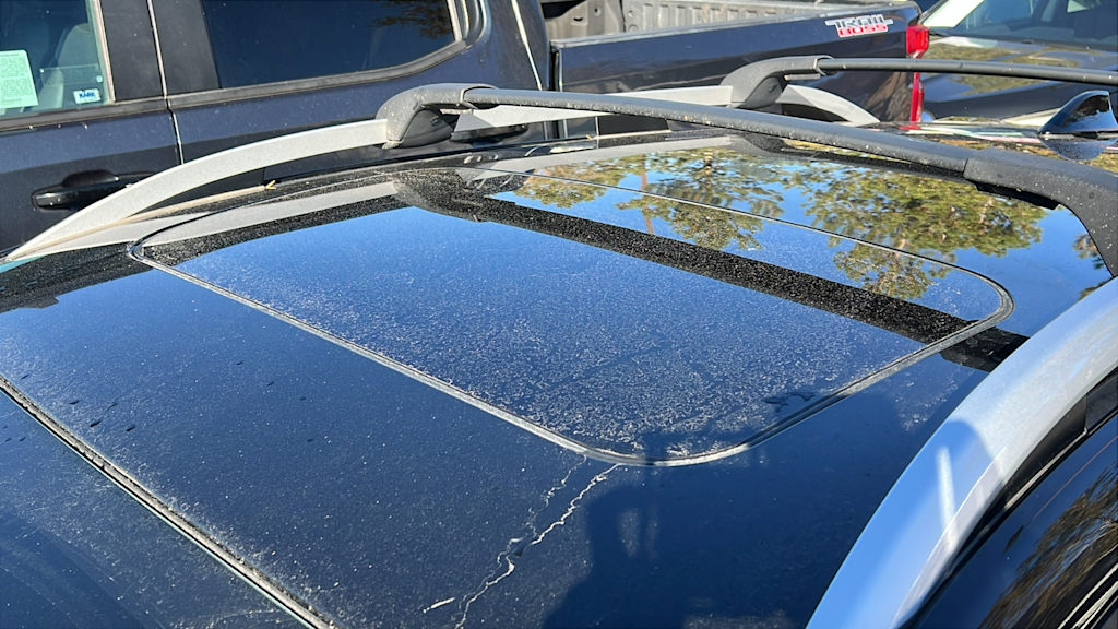 Thumbnail: 2017 Subaru Impreza - 8