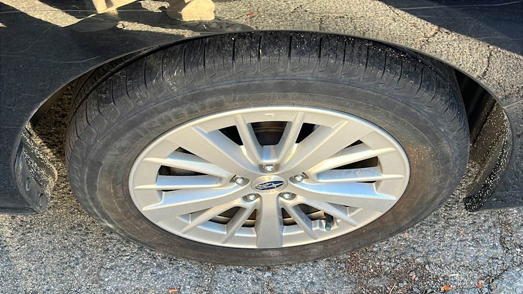 Thumbnail: 2017 Subaru Impreza - 21