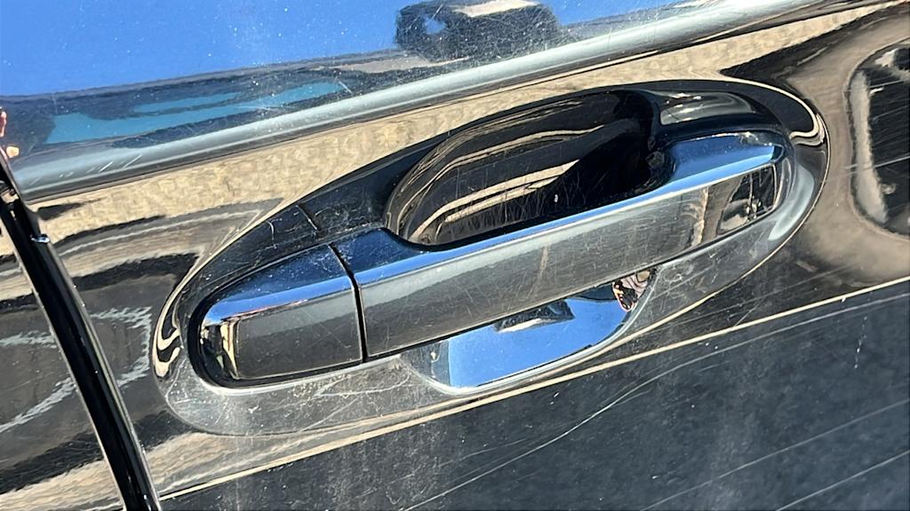 Thumbnail: 2017 Subaru Impreza - 20