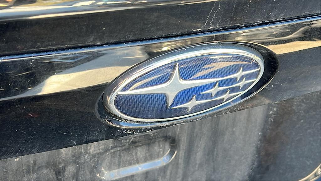 Thumbnail: 2017 Subaru Impreza - 14