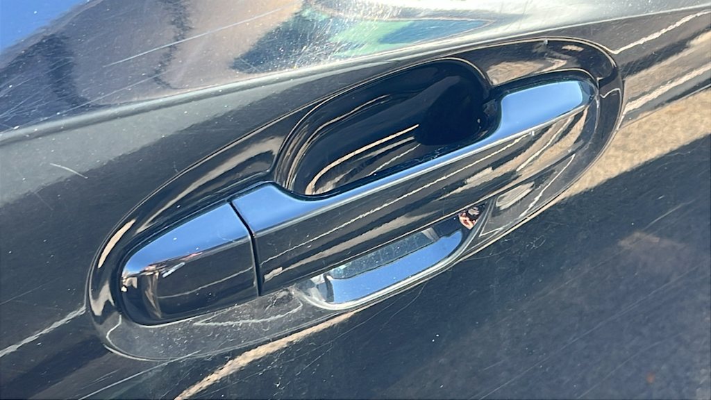 Thumbnail: 2017 Subaru Impreza - 19