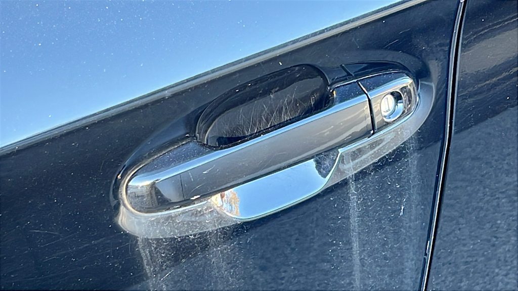 Thumbnail: 2017 Subaru Impreza - 9