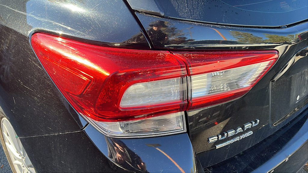 Thumbnail: 2017 Subaru Impreza - 12